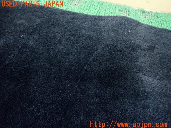 3UPJ=27380634]GR86(BRZ)RZ(ZN8 C型)純正 ラゲッジマット 中古_m1