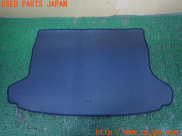 3UPJ=27380634]GR86(BRZ)RZ(ZN8 C型)純正 ラゲッジマット 中古_m3