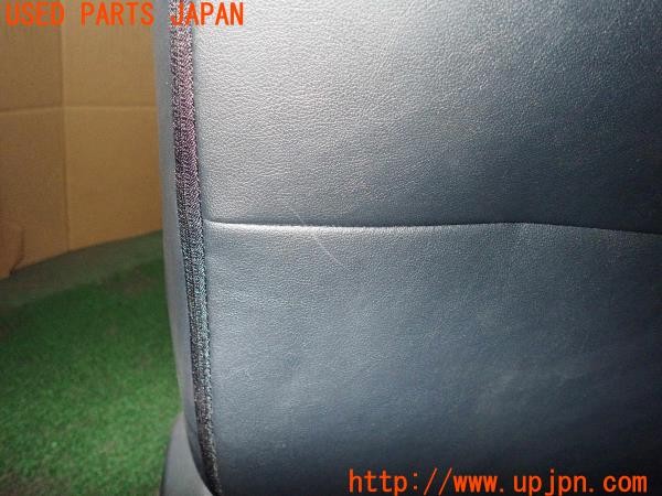 3UPJ=27380644]GR86(BRZ)RZ(ZN8 C型)純正 助手席 シート 中古_m2