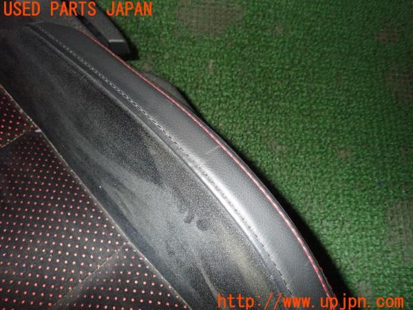 3UPJ=27380644]GR86(BRZ)RZ(ZN8 C型)純正 助手席 シート 中古_m4
