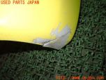3UPJ=27390056]スイフト スポーツ(ZC31S)後期 純正オプション リアアンダースポイラー 中古_s3