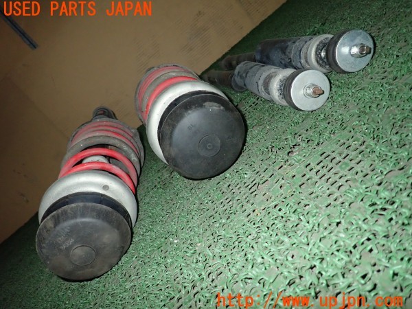 3UPJ=27390411]スイフト スポーツ(ZC31S)後期 純正 ストラット tanabe タナベ DF210 スプリング 1台分 中古_m2