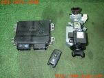 3UPJ=27390526]スイフト スポーツ(ZC31S)後期 純正 33920-57K4/33970-62J00 GB ECU コンピューター キーセット 中古_s0