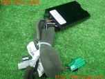 3UPJ=27400503]ボルボ V60(FD4204T)三菱 ミツビシ DSRC ETC車載器 EP-9UD11S 中古_s1