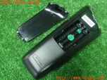 3UPJ=27400571]ボルボ V60(FD4204T)純正 オーディオ用リモコン 31444004 中古_s3
