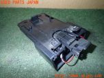 3UPJ=27410503]ベンツ CLS(218959 X218)三菱電機 ミツビシ EP-9UD11N ETC車載器 DSRC 中古_s1