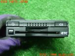3UPJ=27420503]ヴォクシー(ZRR80G)純正ビルトイン ETC車載器 08686-00341 DNETC004 中古_s2