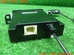 3UPJ=27420503]ヴォクシー(ZRR80G)純正ビルトイン ETC車載器 08686-00341 DNETC004 中古_s3