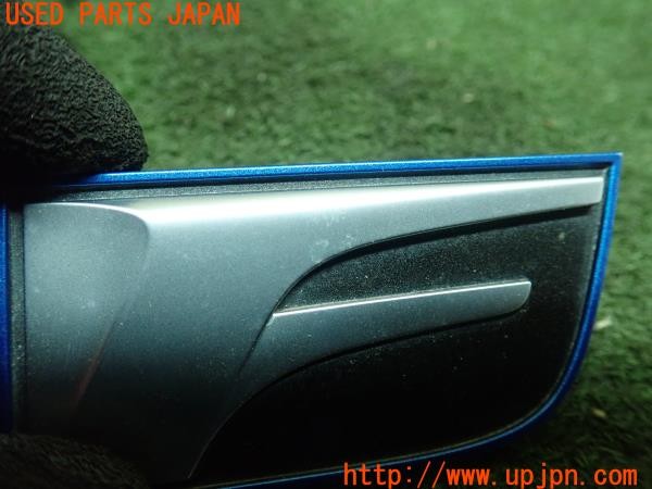 3UPJ=27440008]レクサス RC-F(USC10)純正 フロントフェンダー エンブレム 中古_m2