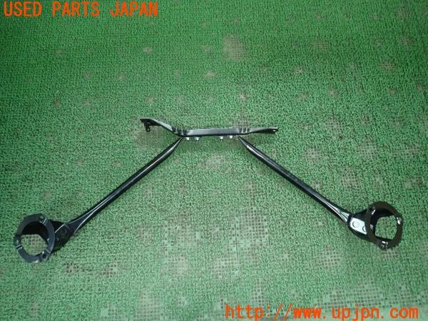 3UPJ=27440705]レクサス RC-F(USC10)純正 フロントタワーバー 中古_m1
