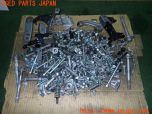 3UPJ=27440720]レクサス RC-F(USC10)ネジ・ナット・ステー類 セット ジャンク_s0