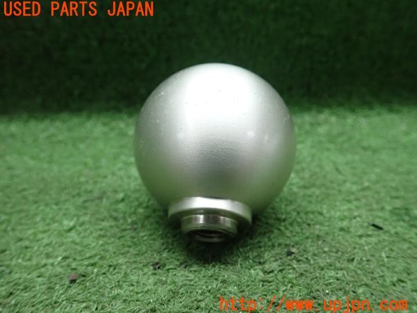 3UPJ=27450614]シビック タイプR ユーロ(FN2)純正 シフトノブ 中古_m3