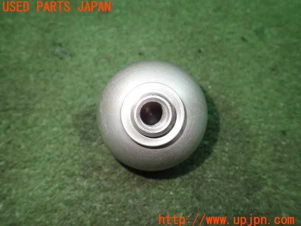 3UPJ=27450614]シビック タイプR ユーロ(FN2)純正 シフトノブ 中古_m4