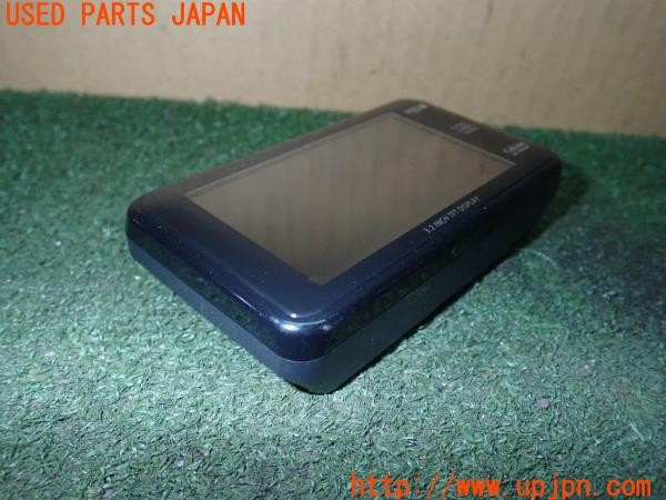 3UPJ=27470575]プリウスPHV(ZVW52)前期 CELLSTAR セルスター AR-950AT レーダー探知機 中古_m1