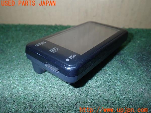 3UPJ=27470575]プリウスPHV(ZVW52)前期 CELLSTAR セルスター AR-950AT レーダー探知機 中古_m2