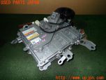 3UPJ=27470579]プリウスPHV(ZVW52)前期 純正 G9090-47050 EVチャージャー 中古_s1