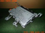 3UPJ=27470579]プリウスPHV(ZVW52)前期 純正 G9090-47050 EVチャージャー 中古_s2