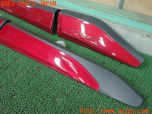 3UPJ=27480012]C-HR ハイブリッド(ZYX11)純正 サイドガーニッシュ ドアガーニッシュ 1台分 中古_s1