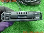 3UPJ=27480503]C-HR ハイブリッド(ZYX11)純正ビルトイン 08686-00360 ETC車載器 中古_s2