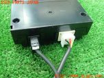 3UPJ=27480503]C-HR ハイブリッド(ZYX11)純正ビルトイン 08686-00360 ETC車載器 中古_s3