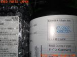 3UPJ=27480625]C-HR ハイブリッド(ZYX11)純正 パンク修理キット 中古_s3