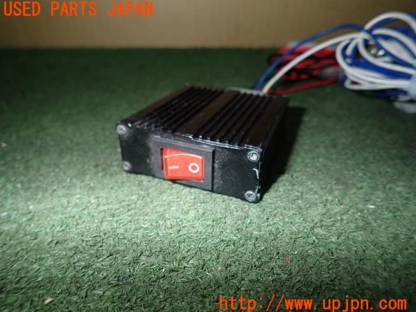 3UPJ=27490512]クラウンアスリート ハイブリッド(AWS210)社外 ポジションデイライトキット 中古_m2