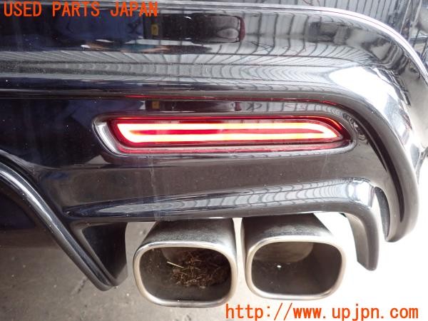 3UPJ=27490550]クラウンアスリート ハイブリッド(AWS210)社外 LEDリフレクター バックランプ 中古_m4