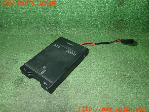 3UPJ=27500503]ザ･ビートル(16CZD)後期 Clarion クラリオン DSC012 ETC車載器 中古_m1