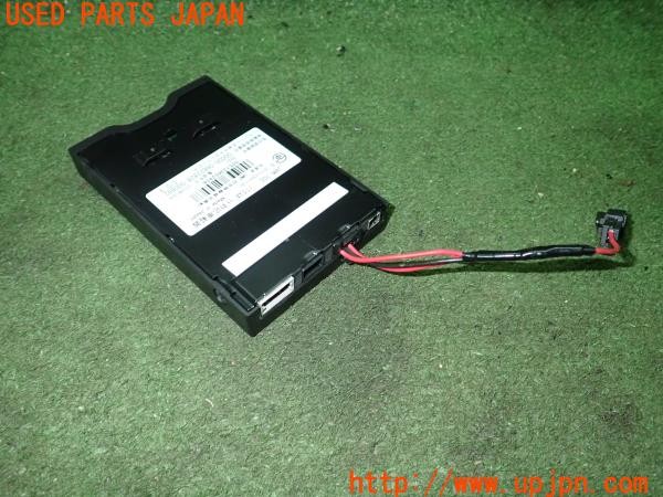 3UPJ=27500503]ザ･ビートル(16CZD)後期 Clarion クラリオン DSC012 ETC車載器 中古_m2
