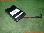 3UPJ=27500503]ザ･ビートル(16CZD)後期 Clarion クラリオン DSC012 ETC車載器 中古_s2