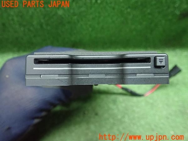 3UPJ=27500503]ザ･ビートル(16CZD)後期 Clarion クラリオン DSC012 ETC車載器 中古_m3