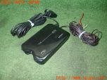3UPJ=27520503]シボレー カマロLT RS(型式不明)前期 三菱電機 ミツビシ EP-9U711VB ETC車載器 中古_s0