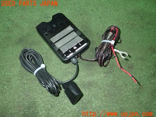 3UPJ=27520503]シボレー カマロLT RS(型式不明)前期 三菱電機 ミツビシ EP-9U711VB ETC車載器 中古_m1