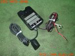 3UPJ=27520503]シボレー カマロLT RS(型式不明)前期 三菱電機 ミツビシ EP-9U711VB ETC車載器 中古_s1