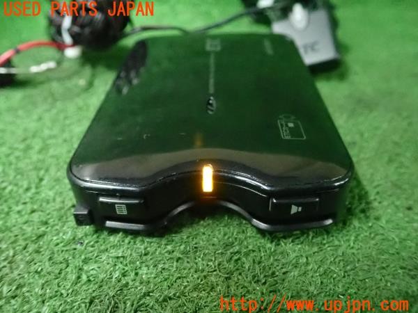 3UPJ=27520503]シボレー カマロLT RS(型式不明)前期 三菱電機 ミツビシ EP-9U711VB ETC車載器 中古_m4