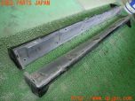 3UPJ=27530025]ランサーエボリューション6 GSR(CP9A)純正 サイドステップ 中古_s2