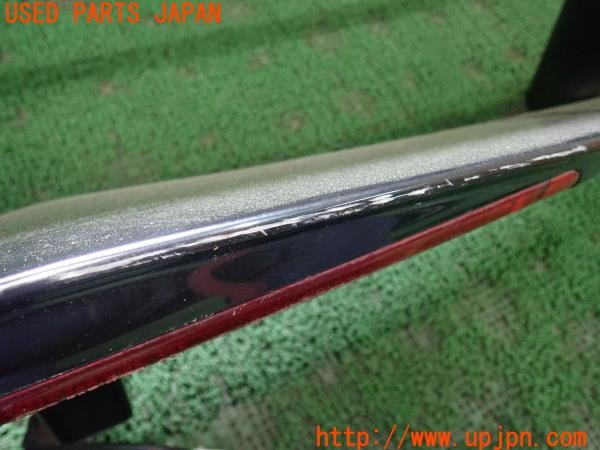 3UPJ=27530057]ランサーエボリューション6 GSR(CP9A)純正 リアスポイラー 中古_m2