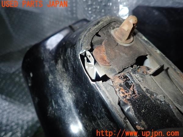 3UPJ=27530057]ランサーエボリューション6 GSR(CP9A)純正 リアスポイラー 中古_m4