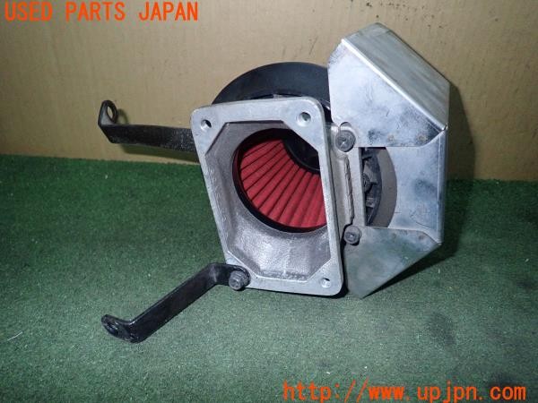 3UPJ=27530106]ランサーエボリューション6 GSR(CP9A)A'PEXi アペックス エアクリーナー 中古_m1