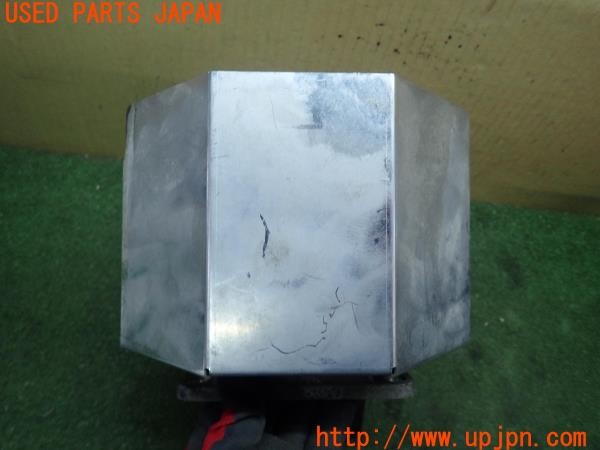 3UPJ=27530106]ランサーエボリューション6 GSR(CP9A)A'PEXi アペックス エアクリーナー 中古_m2