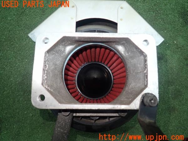 3UPJ=27530106]ランサーエボリューション6 GSR(CP9A)A'PEXi アペックス エアクリーナー 中古_m3