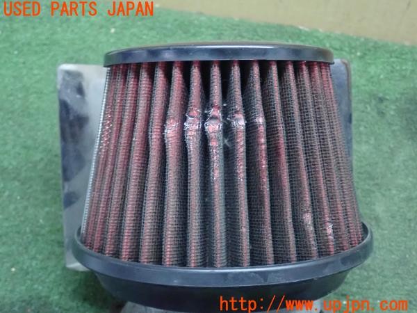 3UPJ=27530106]ランサーエボリューション6 GSR(CP9A)A'PEXi アペックス エアクリーナー 中古_m4