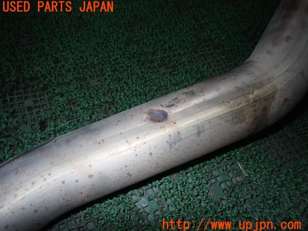 3UPJ=27530152]ランサーエボリューション6 GSR(CP9A)FUJITSUBO フジツボ RM-01A マフラー 中古_m1