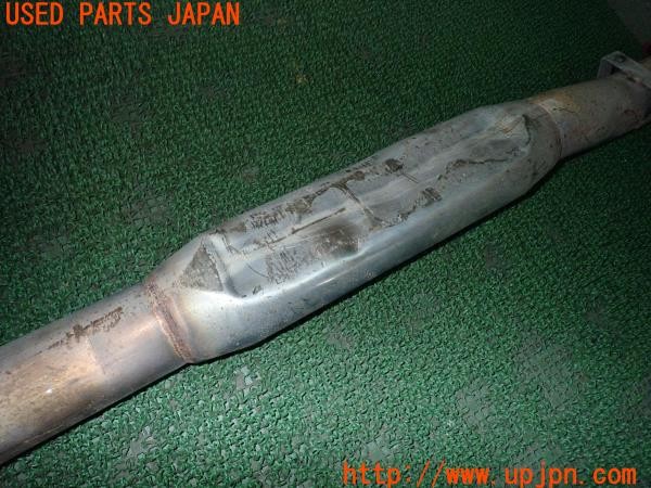 3UPJ=27530152]ランサーエボリューション6 GSR(CP9A)FUJITSUBO フジツボ RM-01A マフラー 中古_m3