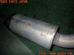 3UPJ=27530152]ランサーエボリューション6 GSR(CP9A)FUJITSUBO フジツボ RM-01A マフラー 中古_s4