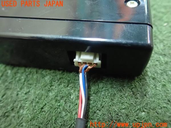 3UPJ=27530542]ランサーエボリューション6 GSR(CP9A)HKS 9th Model ターボタイマー 難有 中古_m2