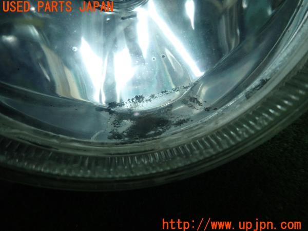3UPJ=27530558]ランサーエボリューション6 GSR(CP9A)純正 PIAA ピア 左フォグランプ 中古_m3