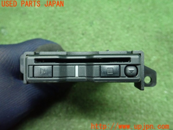 3UPJ=27540503]N-BOX カスタム(JF3)三菱電機 ミツビシ 2PEUN22V ETC車載器 中古_m2