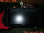 3UPJ=27570518]エクストレイル(NT32)carrozzeria カロッツェリア DMH-SZ700 ディスプレイオーディオ 中古_s1