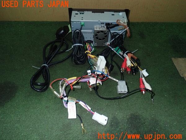 3UPJ=27570518]エクストレイル(NT32)carrozzeria カロッツェリア DMH-SZ700 ディスプレイオーディオ 中古_m2